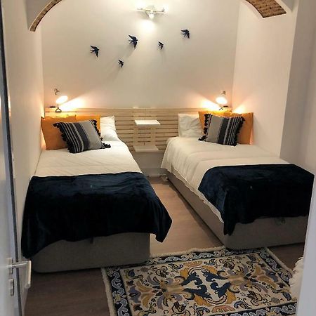 Pico Da Bica Apartment Lisboa Ngoại thất bức ảnh