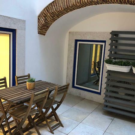Pico Da Bica Apartment Lisboa Ngoại thất bức ảnh