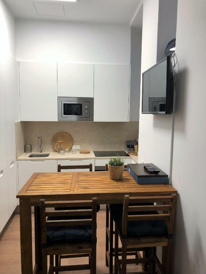Pico Da Bica Apartment Lisboa Ngoại thất bức ảnh