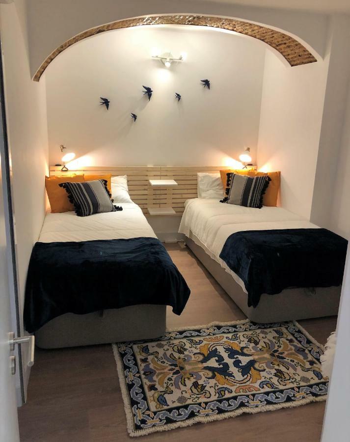 Pico Da Bica Apartment Lisboa Ngoại thất bức ảnh
