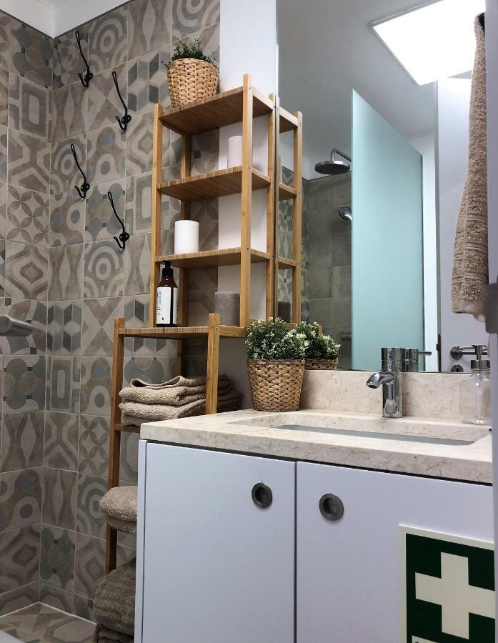 Pico Da Bica Apartment Lisboa Ngoại thất bức ảnh