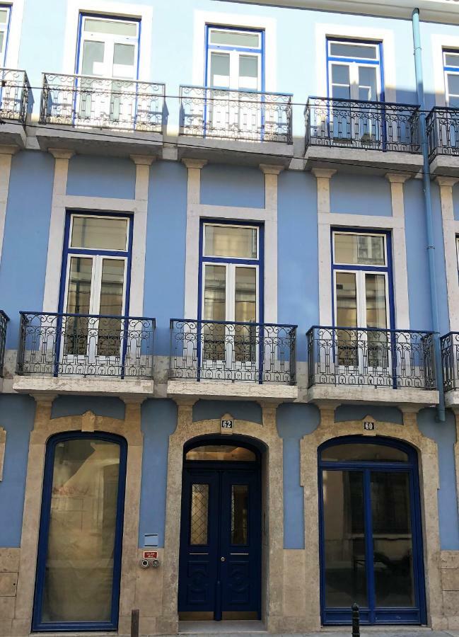 Pico Da Bica Apartment Lisboa Ngoại thất bức ảnh