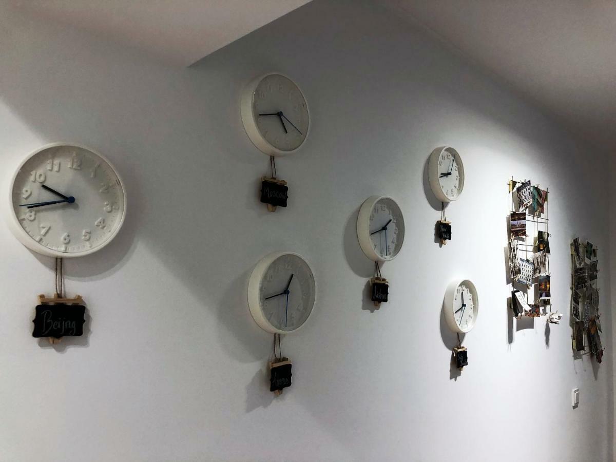 Pico Da Bica Apartment Lisboa Ngoại thất bức ảnh
