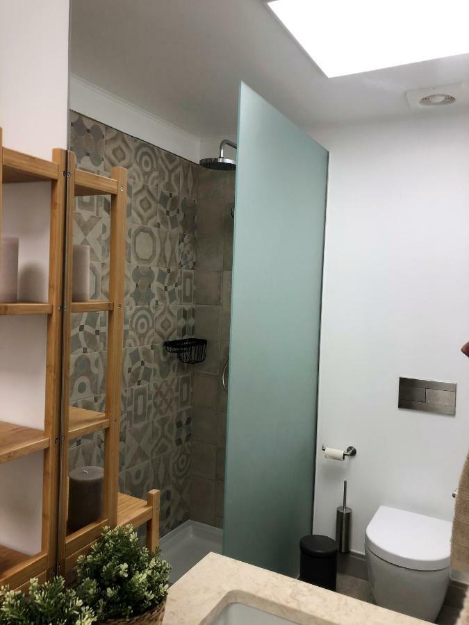 Pico Da Bica Apartment Lisboa Ngoại thất bức ảnh