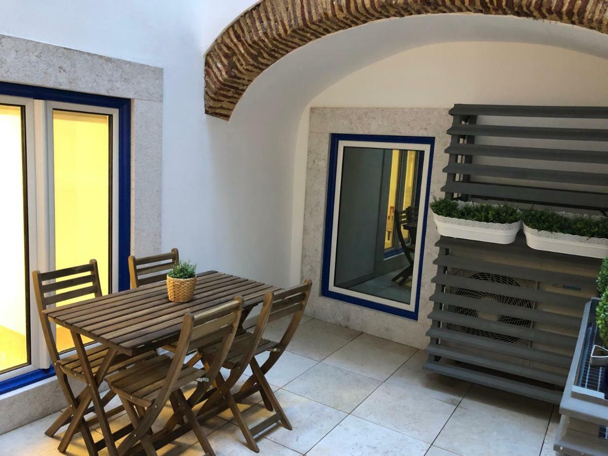 Pico Da Bica Apartment Lisboa Ngoại thất bức ảnh